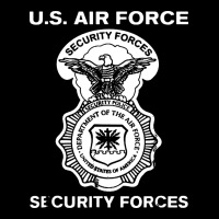 Air Force Security Forces Urban Hoodie | Teevron