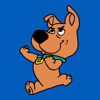 Scrappy Doo Fists Urban Hoodie | Teevron