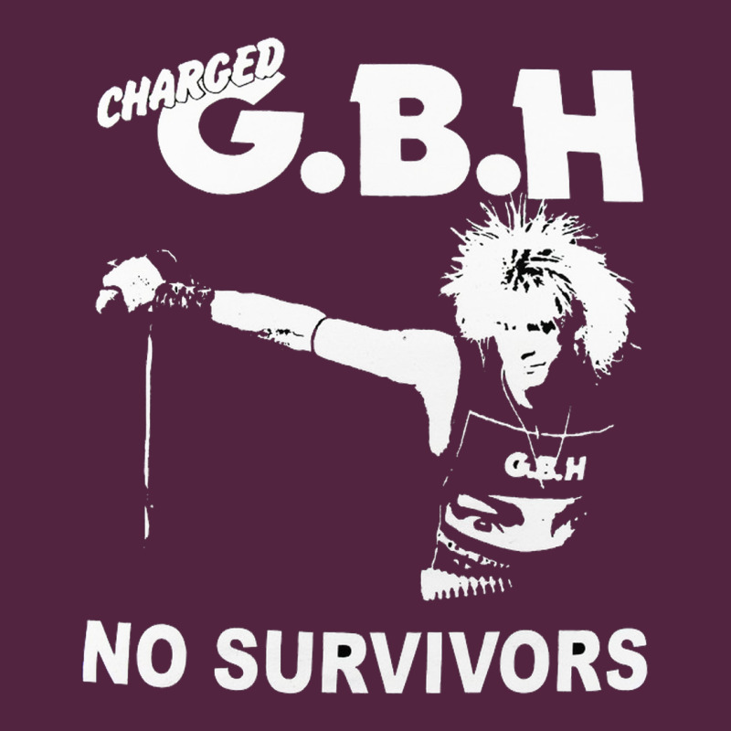 Gbh 07 Urban Hoodie by artisFamous | Teevron