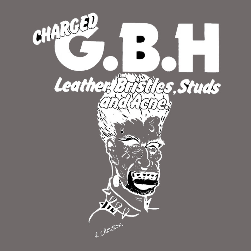 Gbh 03 Urban Hoodie by artisFamous | Teevron