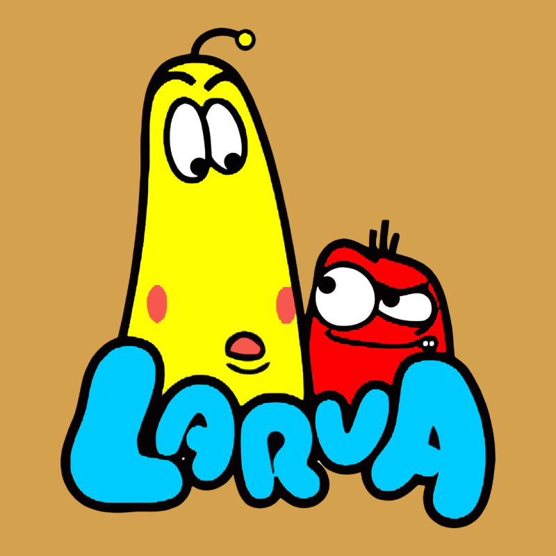 Larva Cartoon Urban Hoodie by artisFamous | Teevron