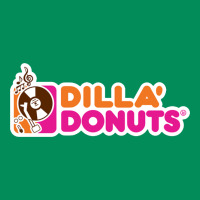 Dilla' Donuts Urban Hoodie | Teevron
