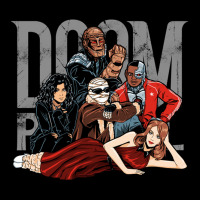 Doom Breakfast Patrol Urban Hoodie | Teevron