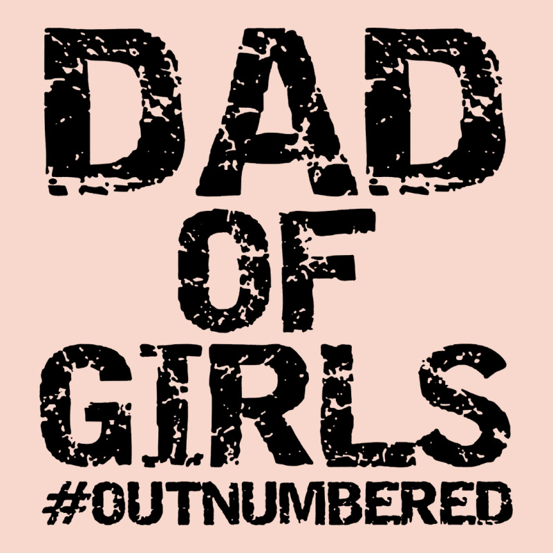 Dad Of Girls Urban Hoodie by artisFamous | Teevron