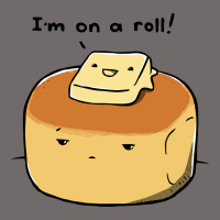 I'm On A Roll! Urban Hoodie | Teevron