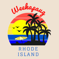 Weekapaug, Rhode Island Sunset Urban Hoodie | Teevron