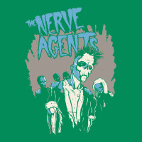 The Nerve Agents Urban Hoodie | Teevron