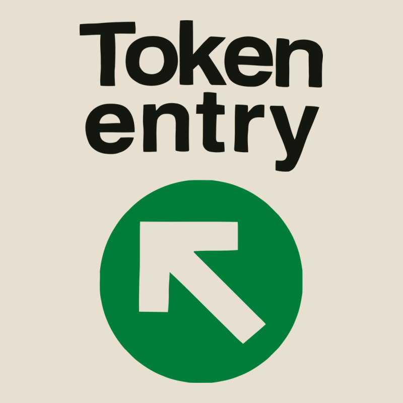 Token Entry Urban Hoodie by artisFamous | Teevron