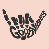 Goodvibes Shaka Urban Hoodie | Teevron