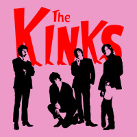 The Kinks Urban Hoodie | Teevron