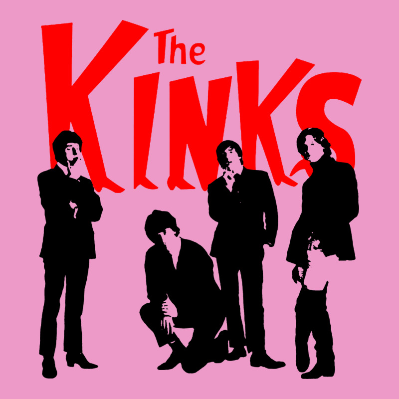 The Kinks Urban Hoodie by artisFamous | Teevron