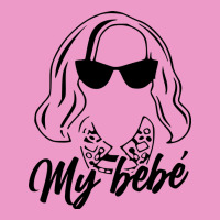 My Bebe Moira Rose Urban Hoodie | Teevron