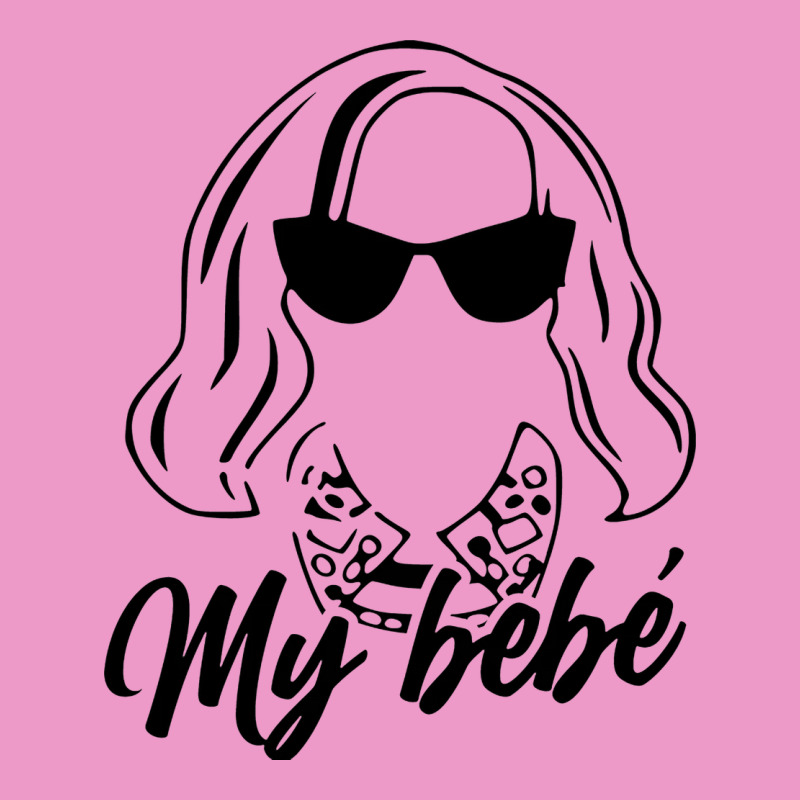 My Bebe Moira Rose Urban Hoodie by artisFamous | Teevron