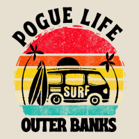 Car Pogue Life Outer Banks Urban Hoodie | Teevron
