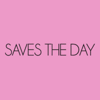 Saves The Day Urban Hoodie | Teevron
