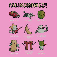 Palindromes! Urban Hoodie | Teevron