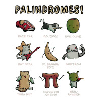palindromes! | Teevron