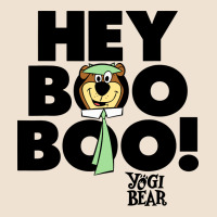 Yogi Bear Urban Hoodie | Teevron