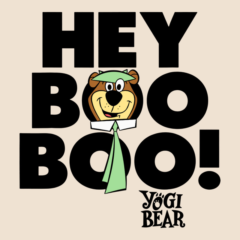 Yogi Bear Urban Hoodie by artisFamous | Teevron
