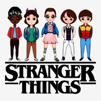 Stranger Kids Urban Hoodie | Teevron