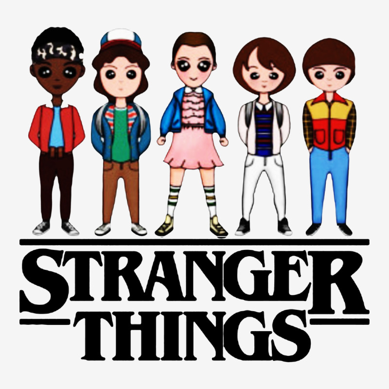 Stranger Kids Urban Hoodie by artisFamous | Teevron