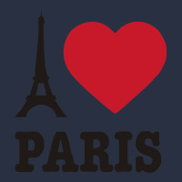 I Love Paris Eiffel Tower Funny Urban Hoodie | Teevron