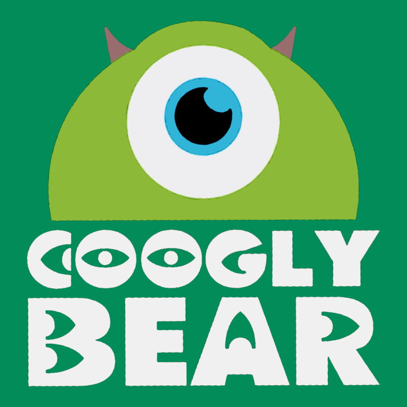 Googly Bear Urban Hoodie by artisFamous | Teevron