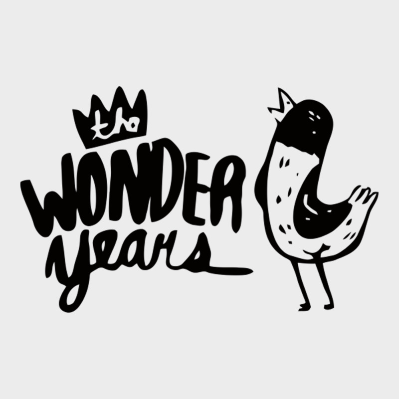 The Wonder Years Urban Hoodie by artisFamous | Teevron