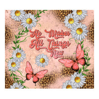 he makes all things new | Teevron