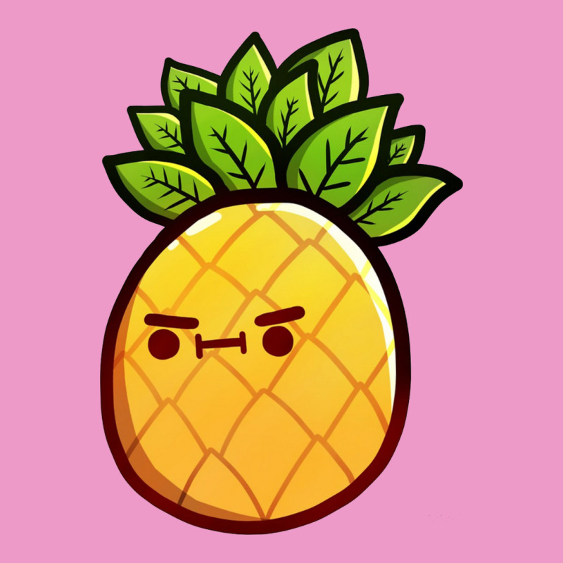 Pineapple Fruits Urban Hoodie by artisFamous | Teevron