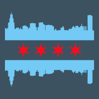 Awesome Chicago City Urban Hoodie | Teevron