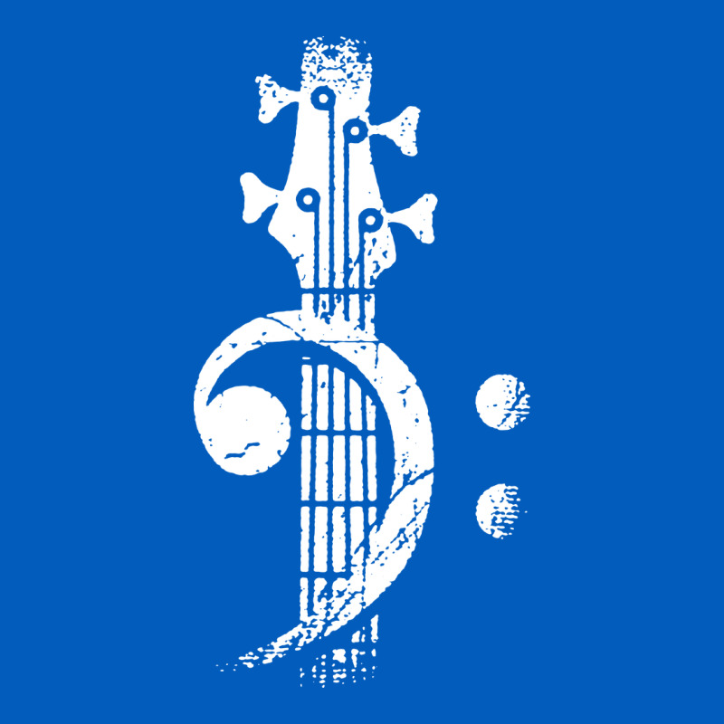 Musical Guitar Bass Urban Hoodie by artisFamous | Teevron