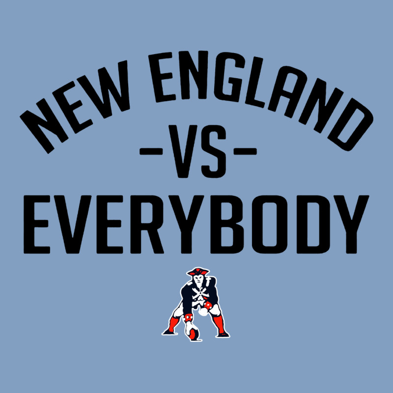 New England Urban Hoodie by artisFamous | Teevron