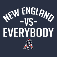 New England Everybody Urban Hoodie | Teevron