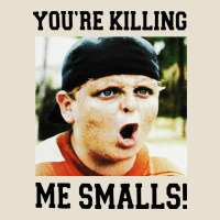 Sandlot Me Smalls Urban Hoodie | Teevron