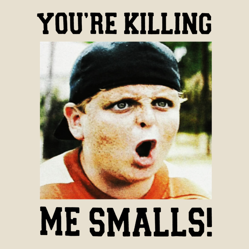Sandlot Me Smalls Urban Hoodie by artisFamous | Teevron
