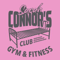 Sarah Connor's Club - Gym & Fitness Urban Hoodie | Teevron