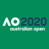 Australian Open Urban Hoodie | Teevron