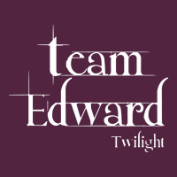 Team Edward Twilight Urban Hoodie | Teevron