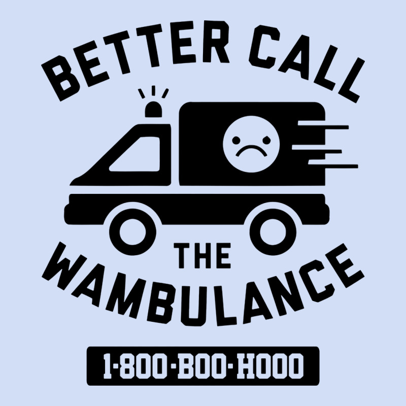 Wambulance Urban Hoodie by artisFamous | Teevron
