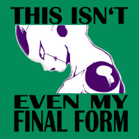 Even My Final Form Urban Hoodie | Teevron
