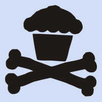 Johnny Cupcakes Funny Skull Urban Hoodie | Teevron