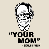 Your Mom  Sigmund Freud Urban Hoodie | Teevron
