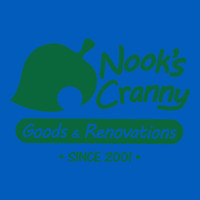 Nook's Cranny Urban Hoodie | Teevron