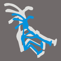 Kokopeli Funny Urban Hoodie | Teevron