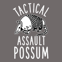 Tactical Assault Possum Urban Hoodie | Teevron
