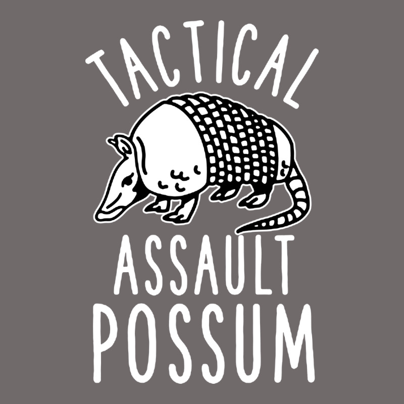 Tactical Assault Possum Urban Hoodie by artisFamous | Teevron