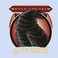 Alter Bridge Urban Hoodie | Teevron