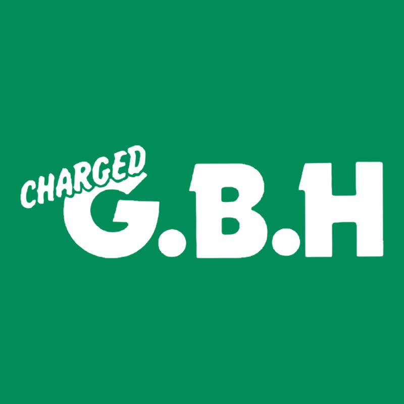 Charged G.b.h Urban Hoodie by artisFamous | Teevron