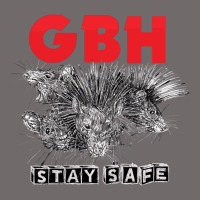 Charged G.b.h Urban Hoodie | Teevron